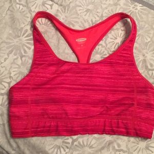 Sports Bra